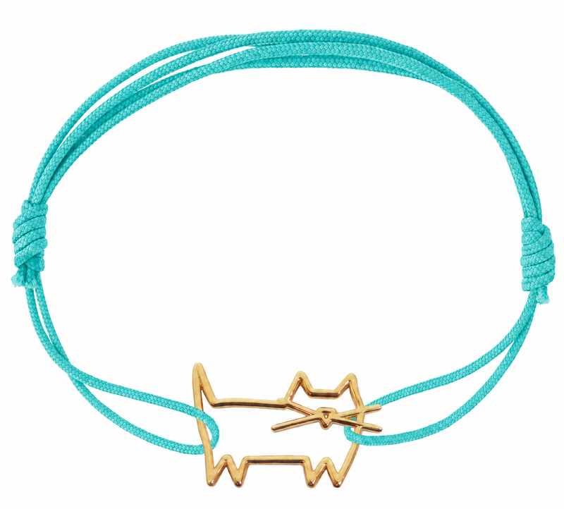 Bracciale Gato