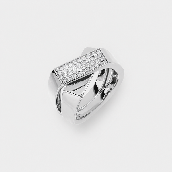 Anello Brave piccolo
