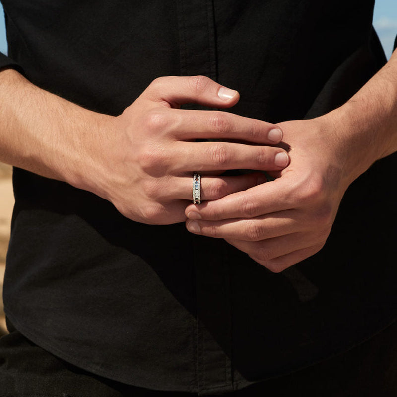 Anello Capture In Motion