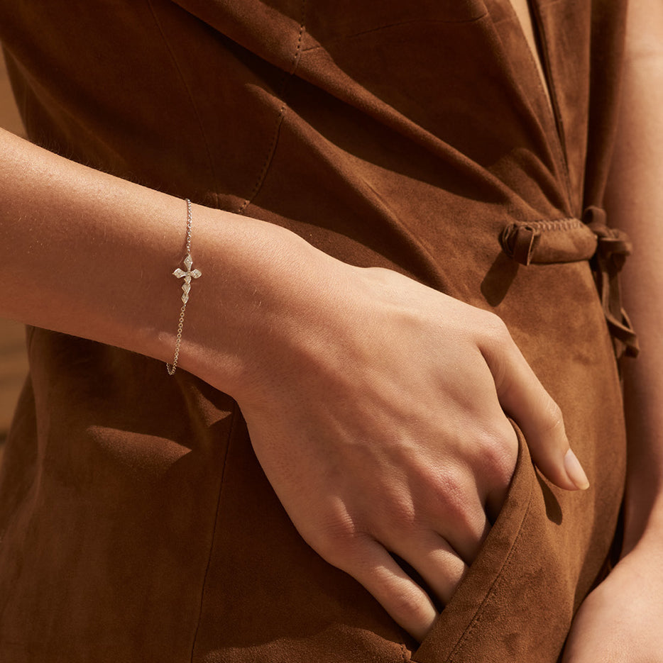 Bracciale Python S Croix