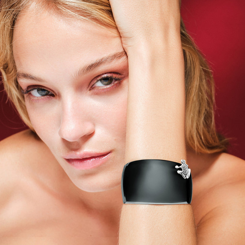 Bracciale Happy Frog