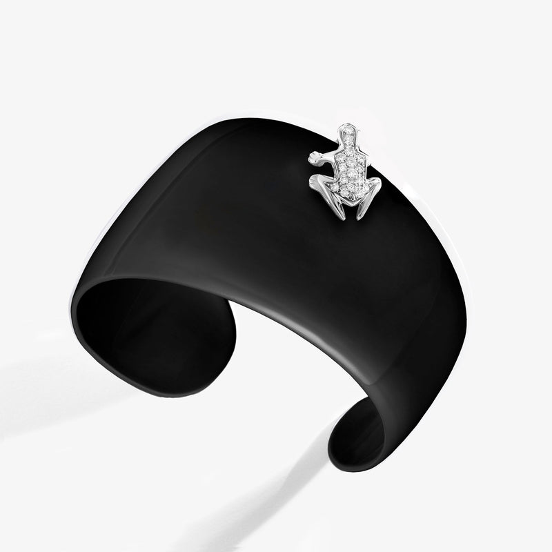 Bracciale Happy Frog