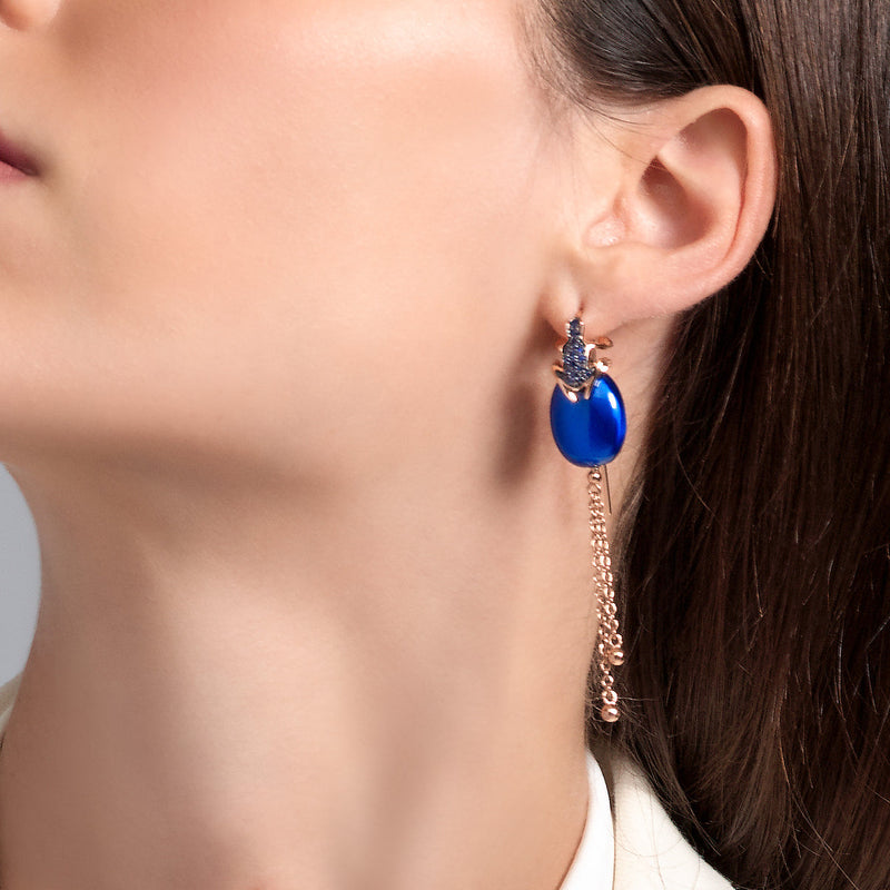 Orecchini Happy Frog