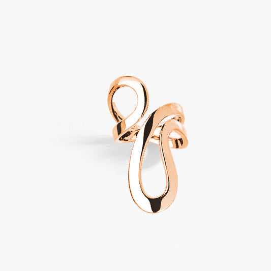 Anello Ivy