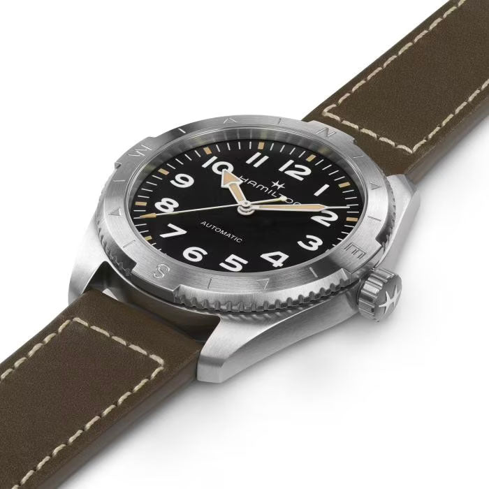 Khaki Filed Expedition Auto