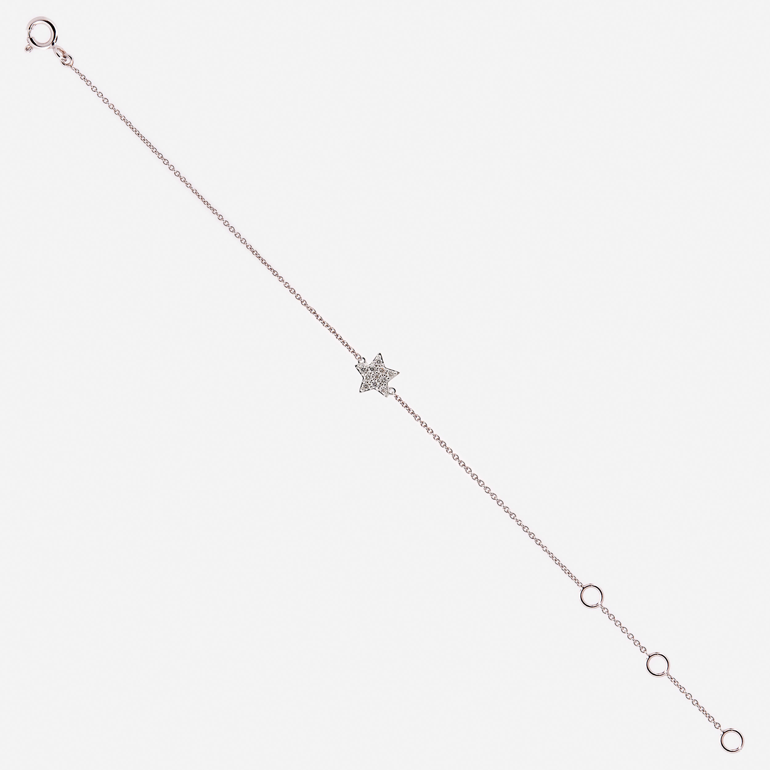 Bracciale stellina