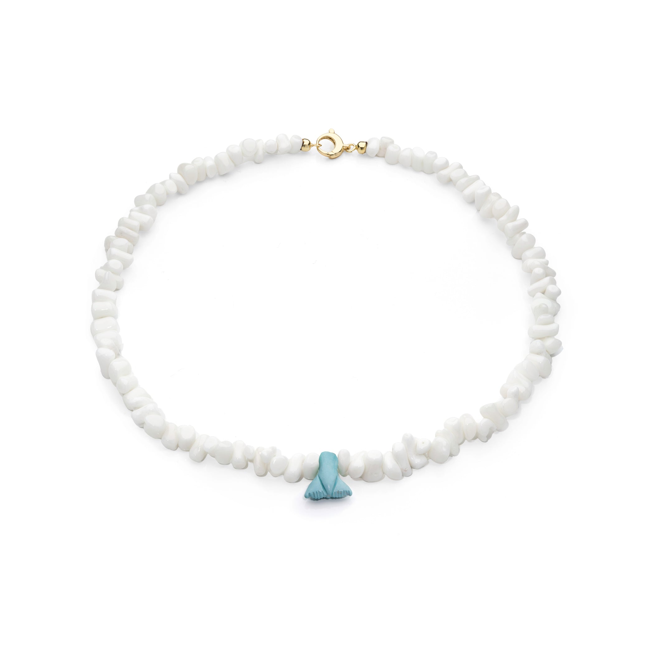 Collana Splash