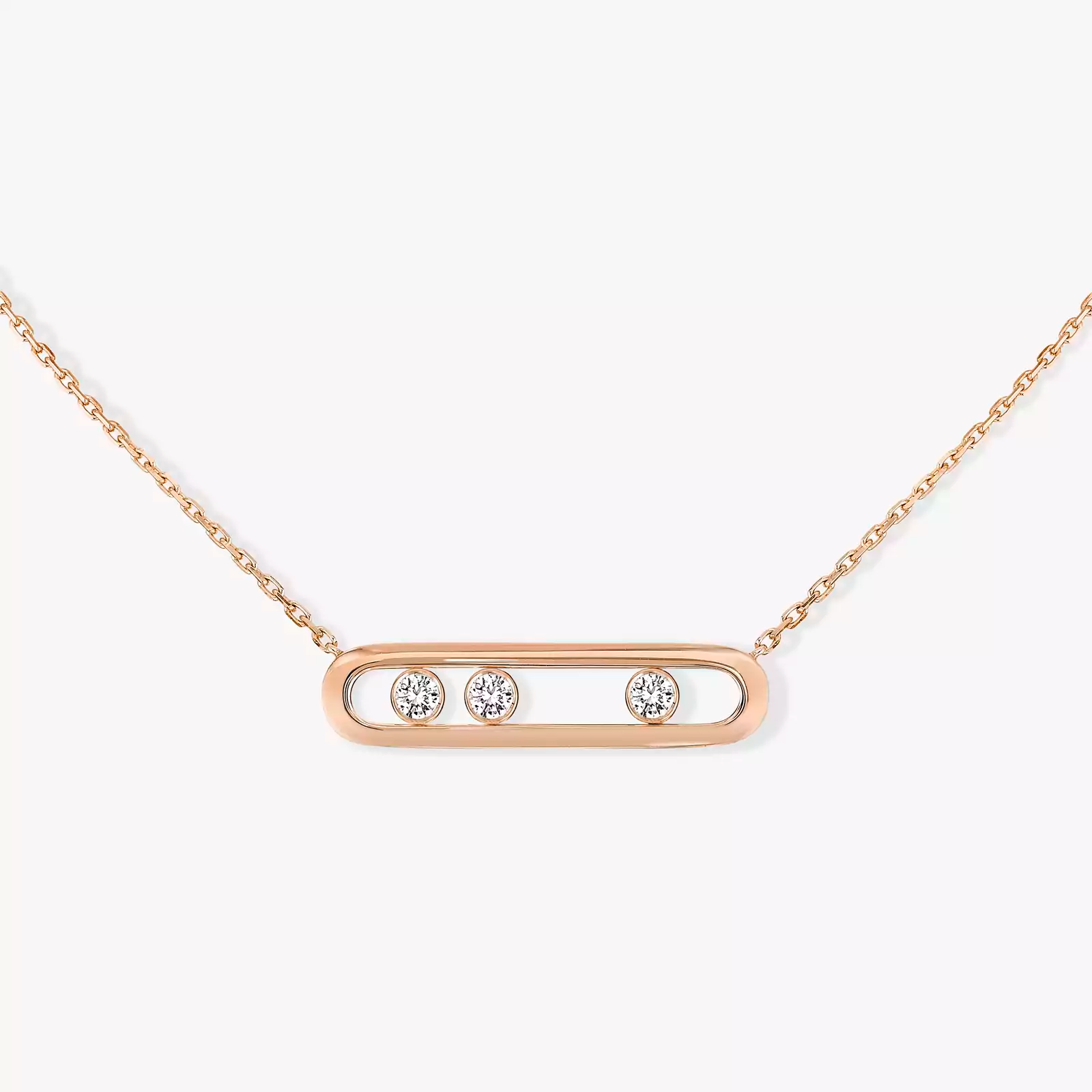 Move Necklace
