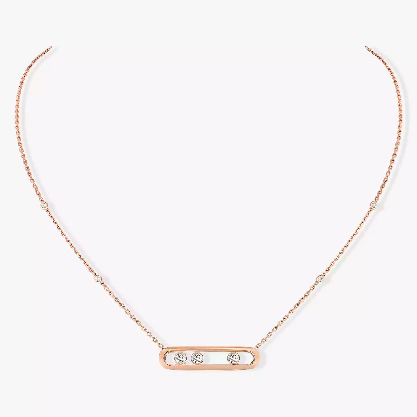 Move Necklace