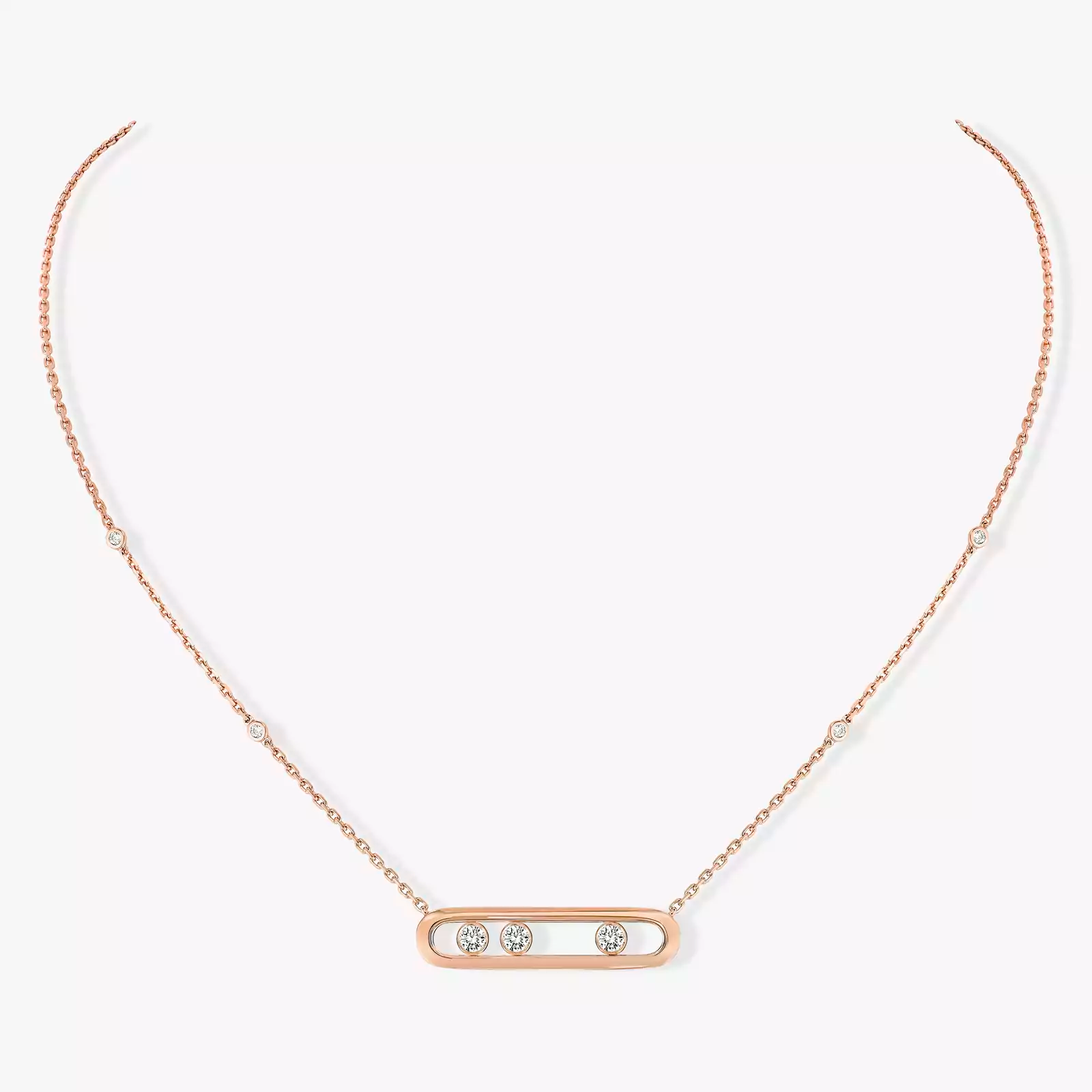 Move Necklace