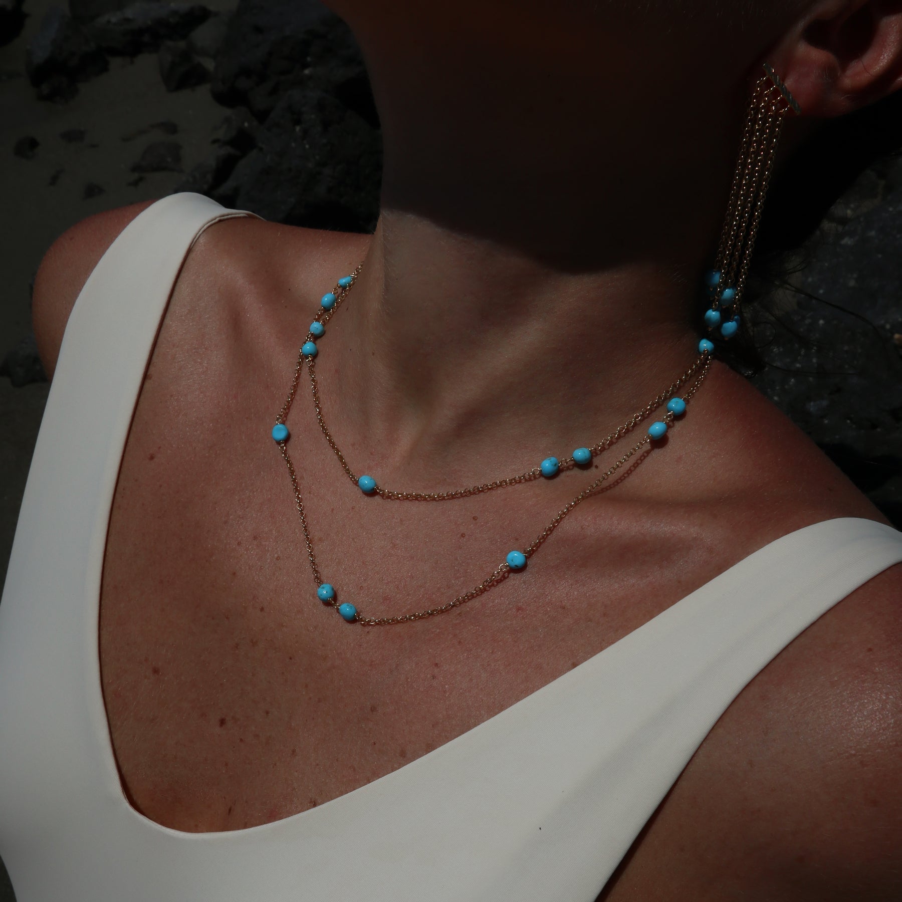 Collana Frufru
