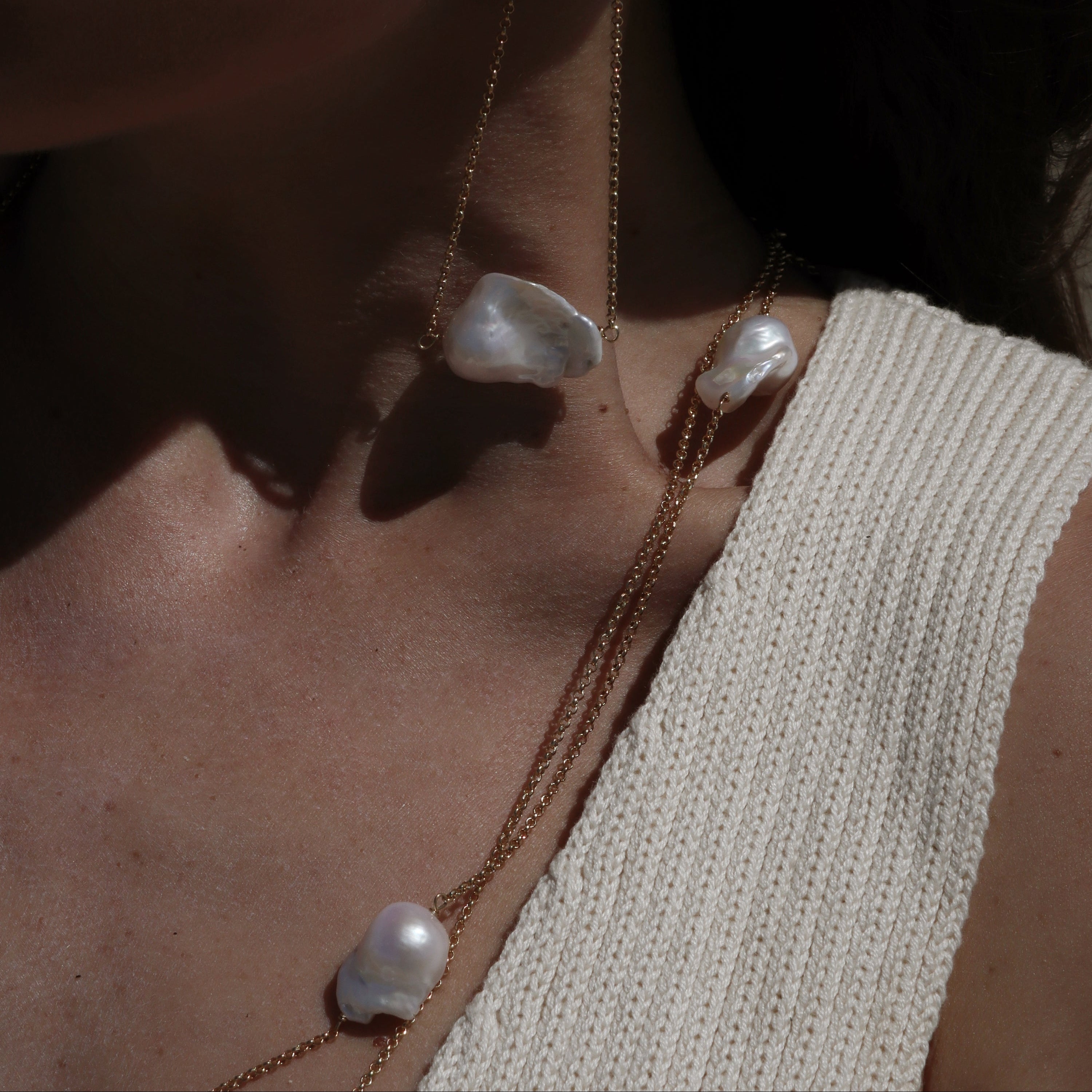 Collana Lola