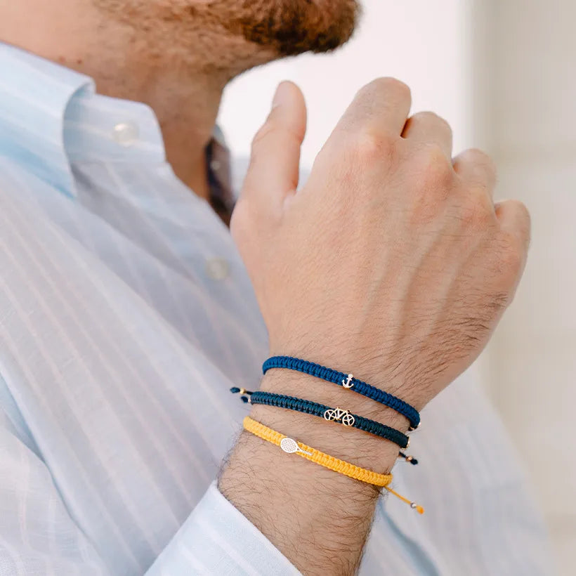 Bracciale Indole