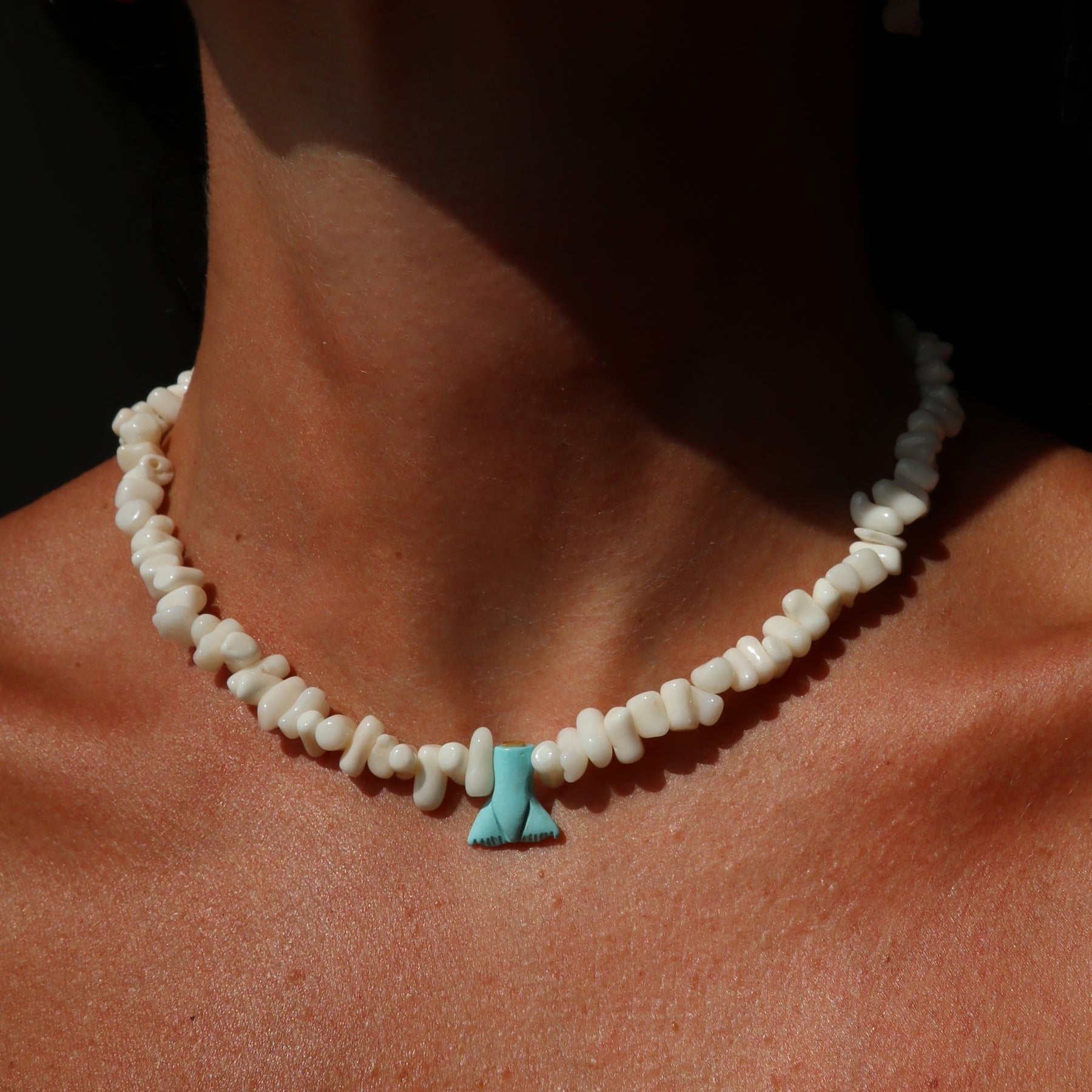 Collana Splash