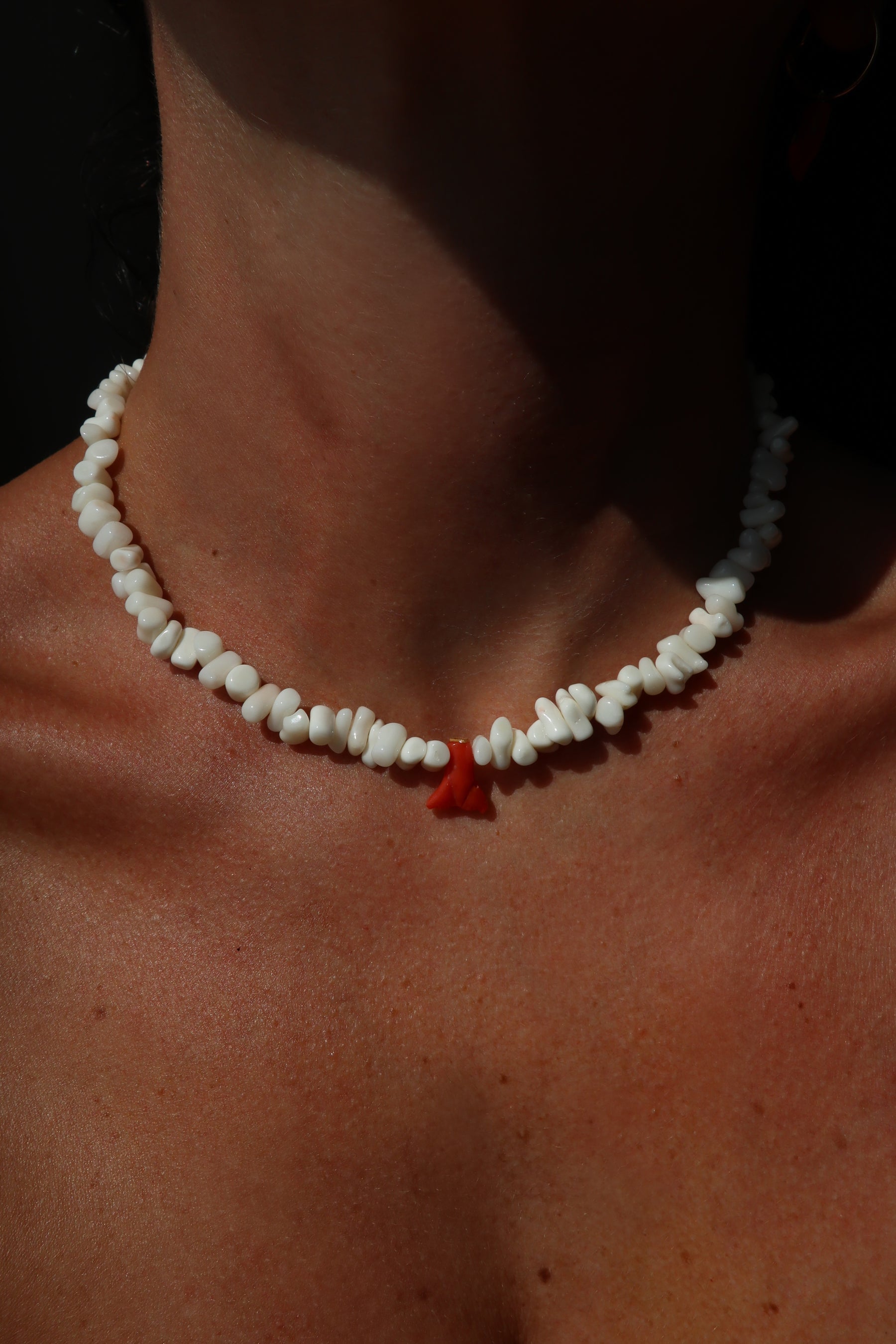 Collana Splash
