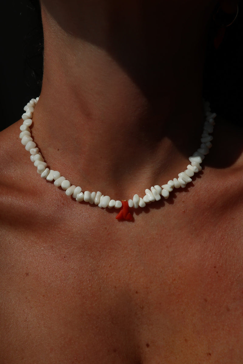 Collana Splash