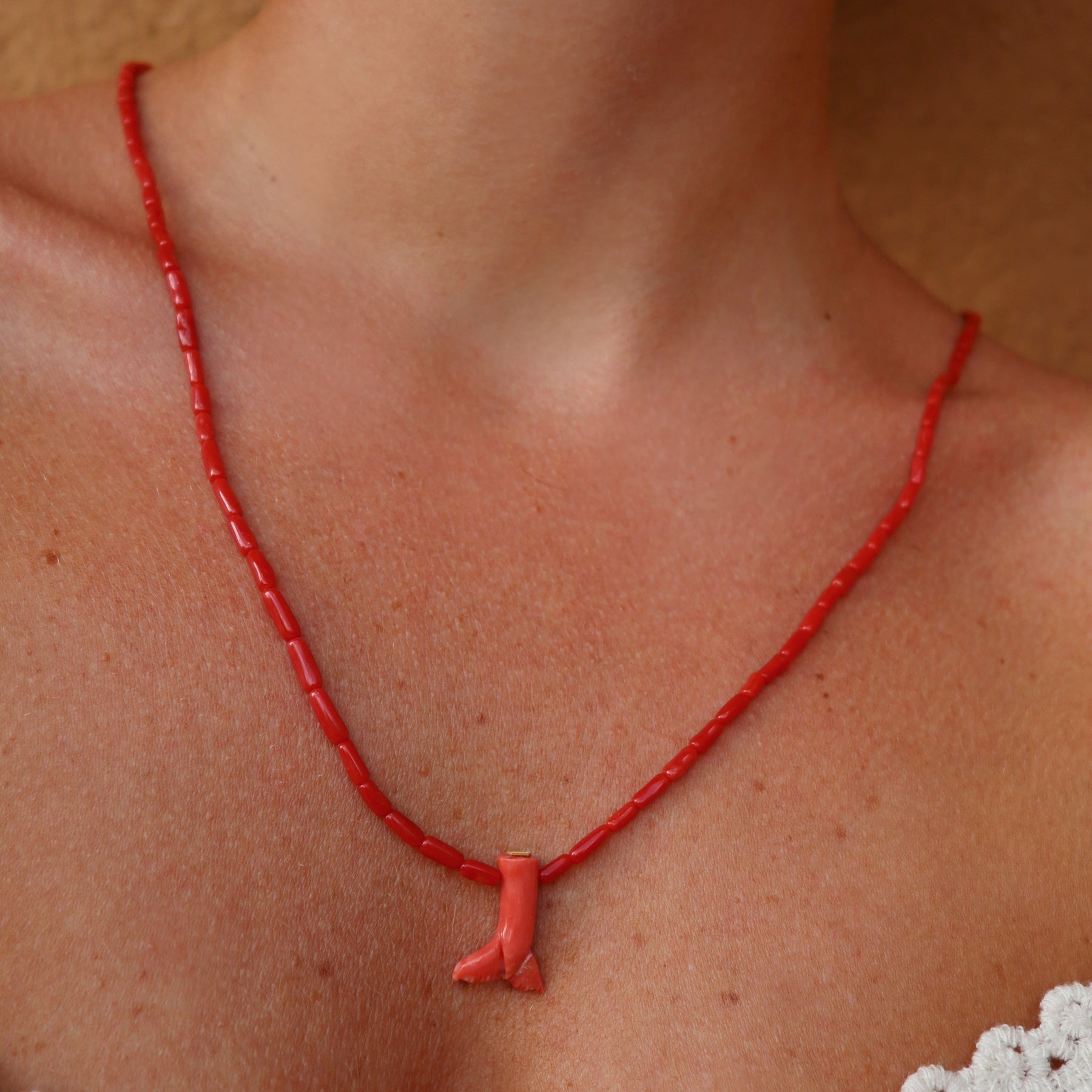 Collana Splash