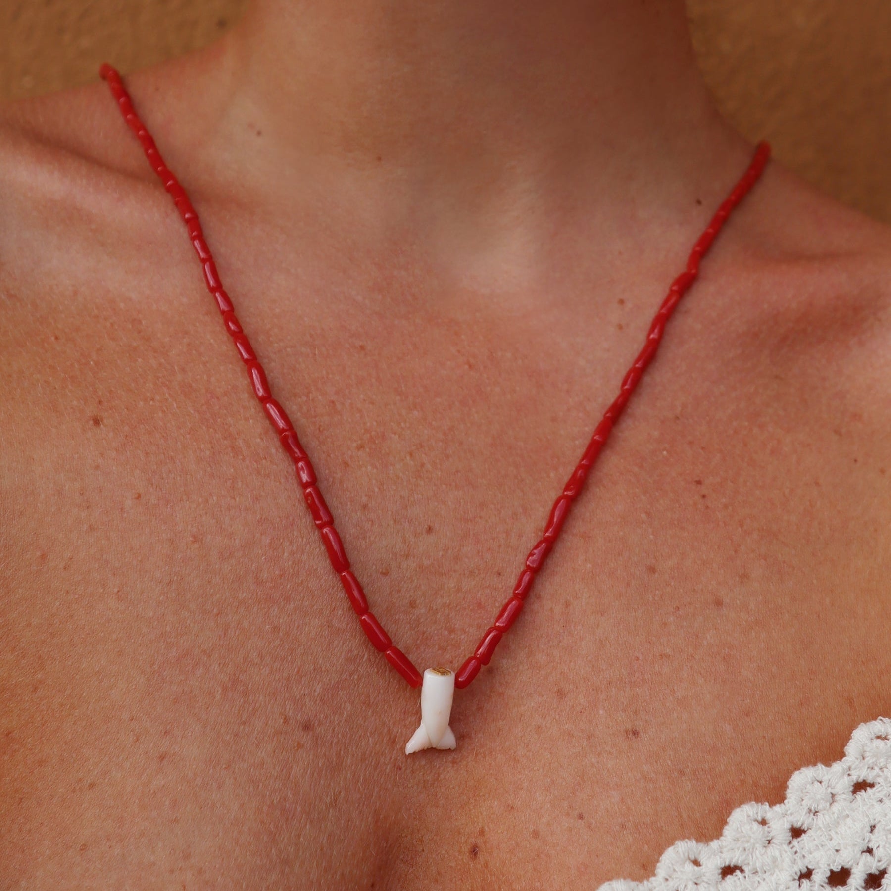 Collana Splash