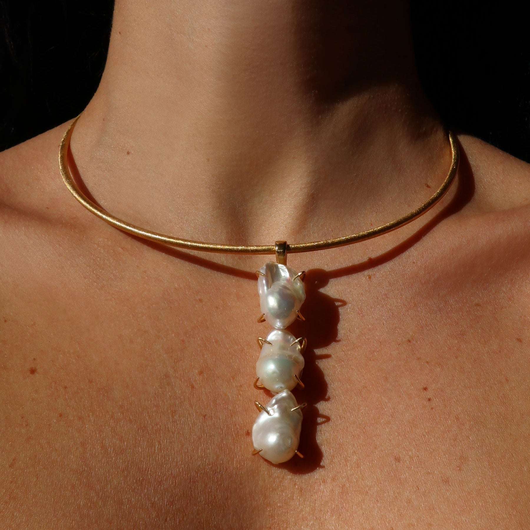 Choker Clorinde