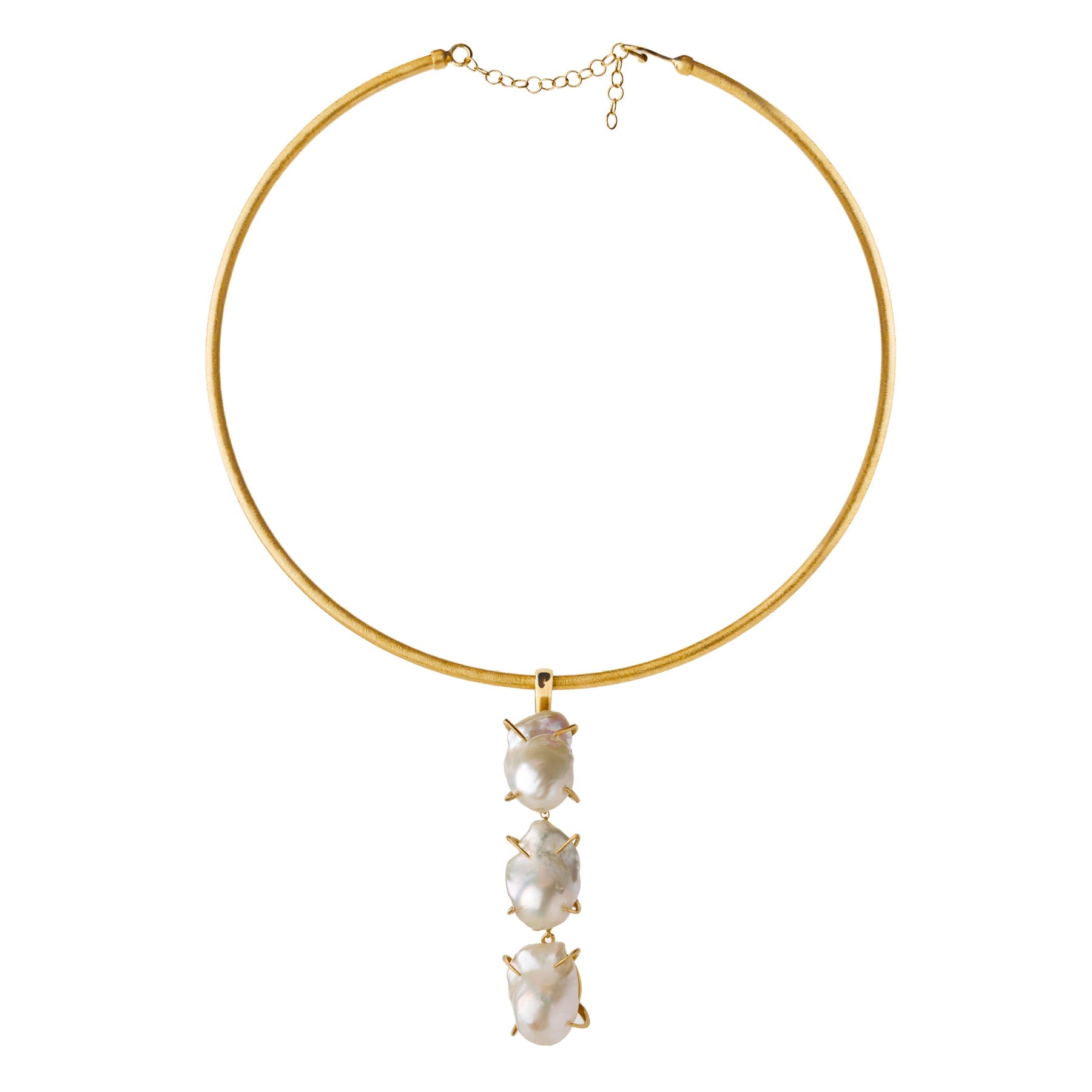 Choker Clorinde
