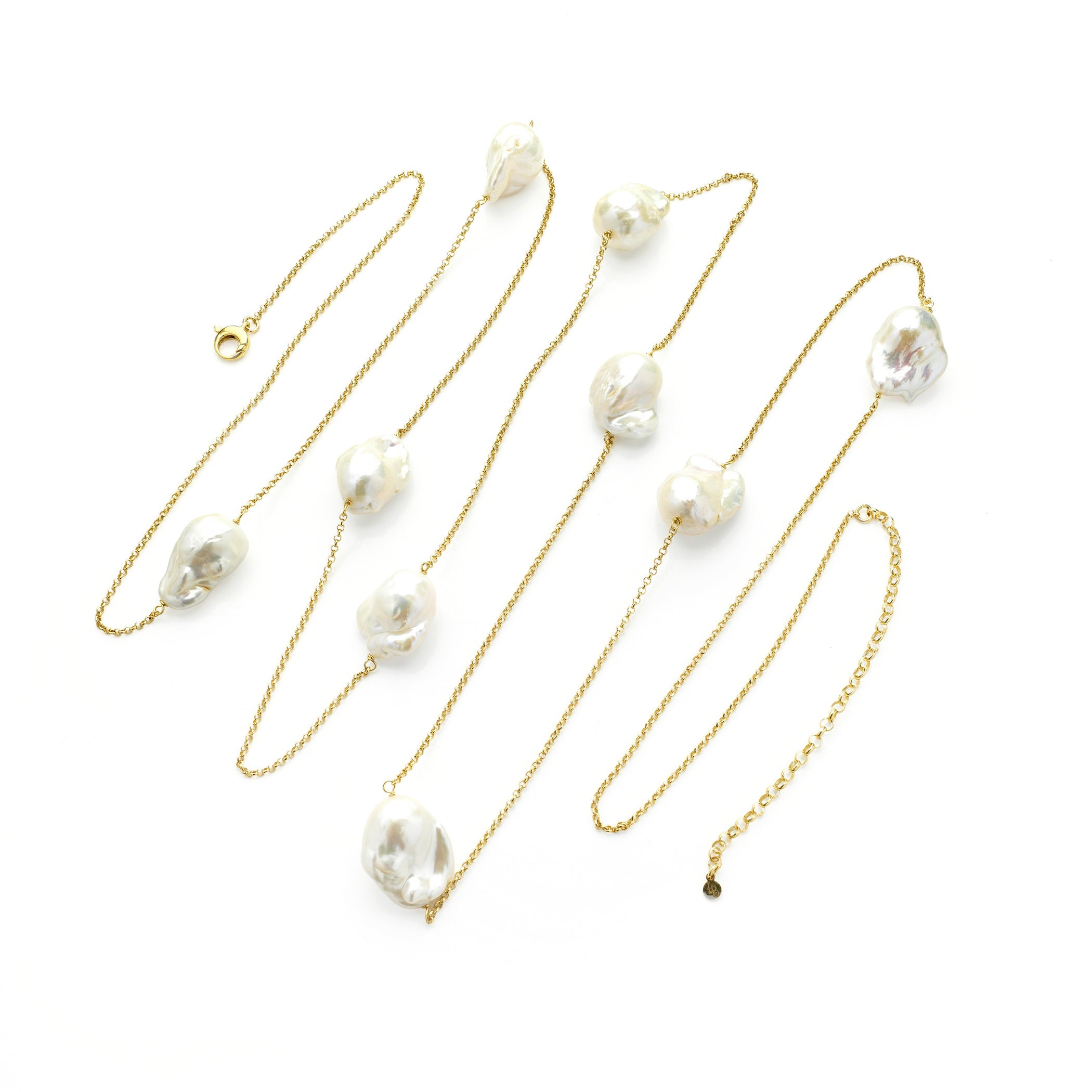 Collana Lola