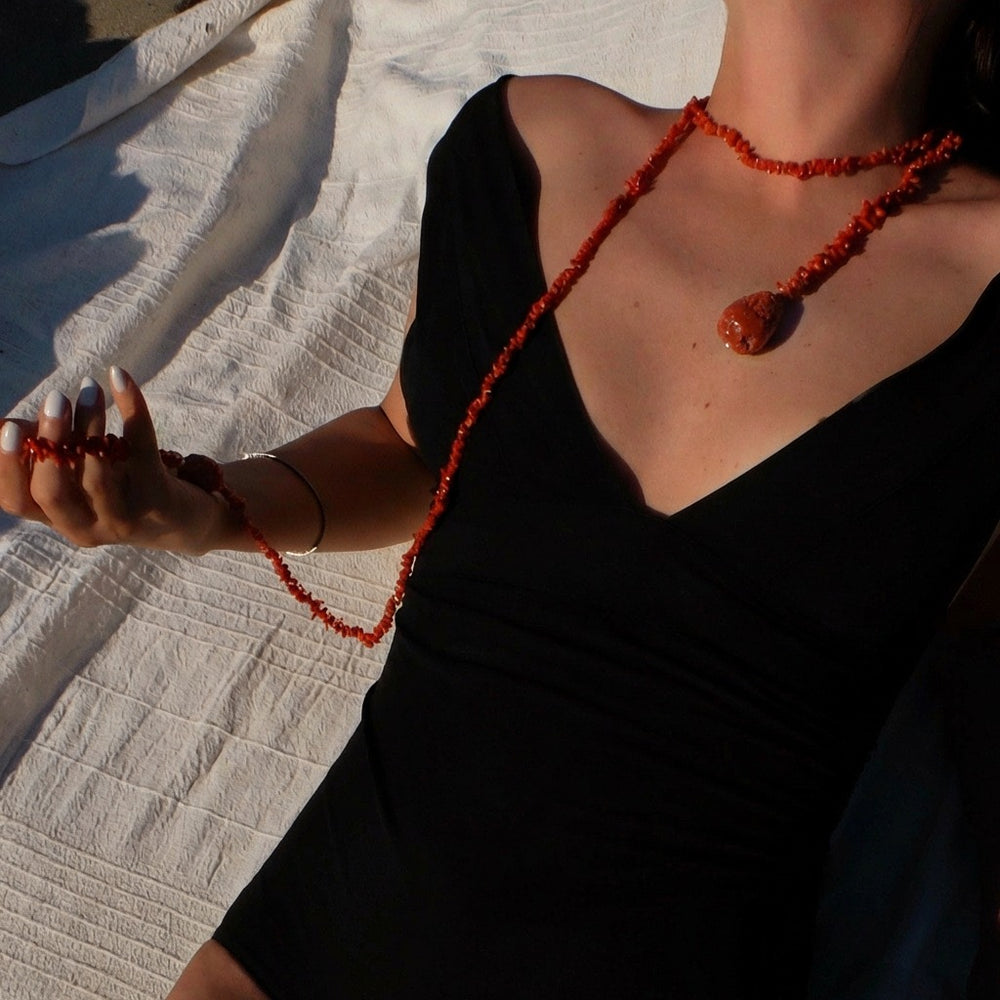 Anello Alta Marea