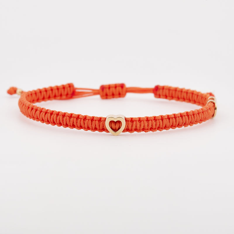 Bracciale Cuore