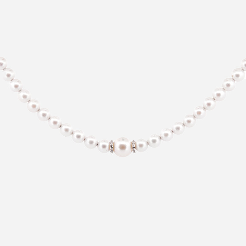 Collana di perla