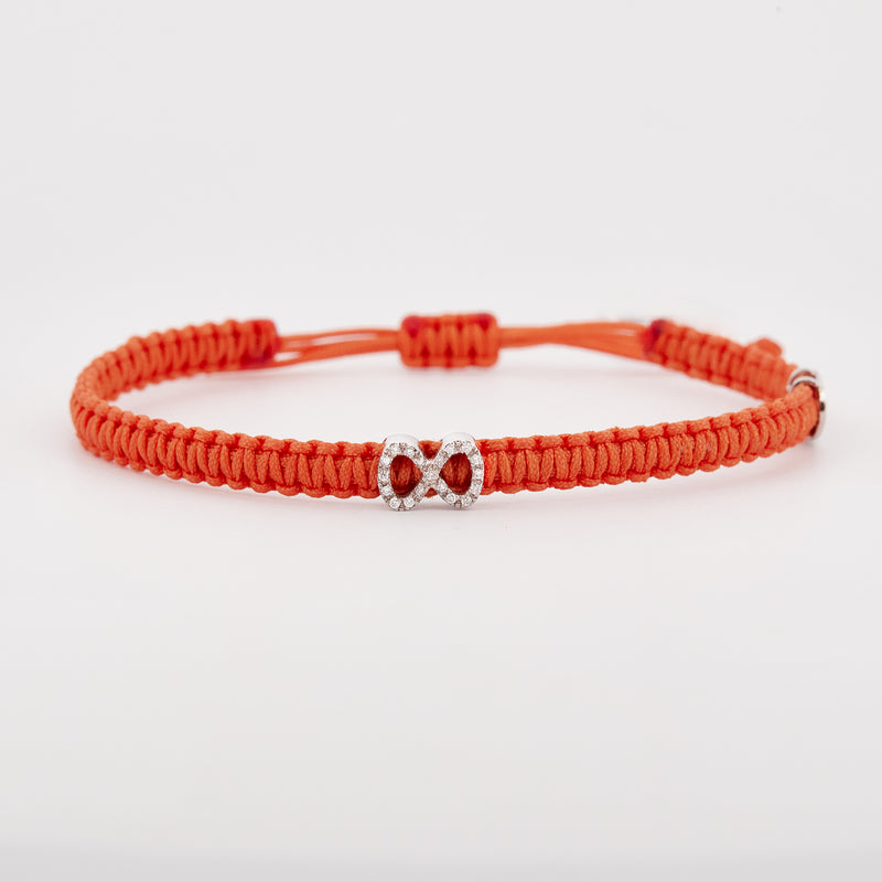 Bracciale Infinito