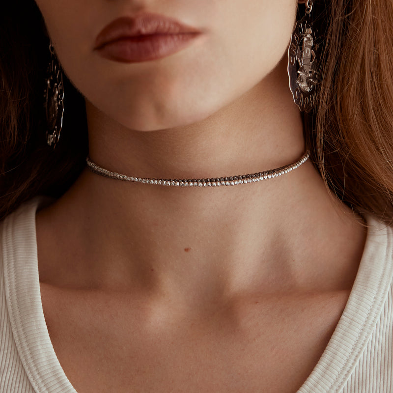 Choker Et Voilà