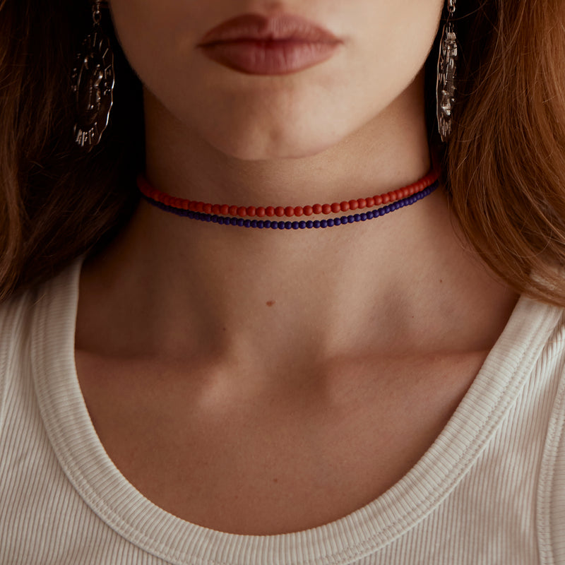 Choker Et Voilà