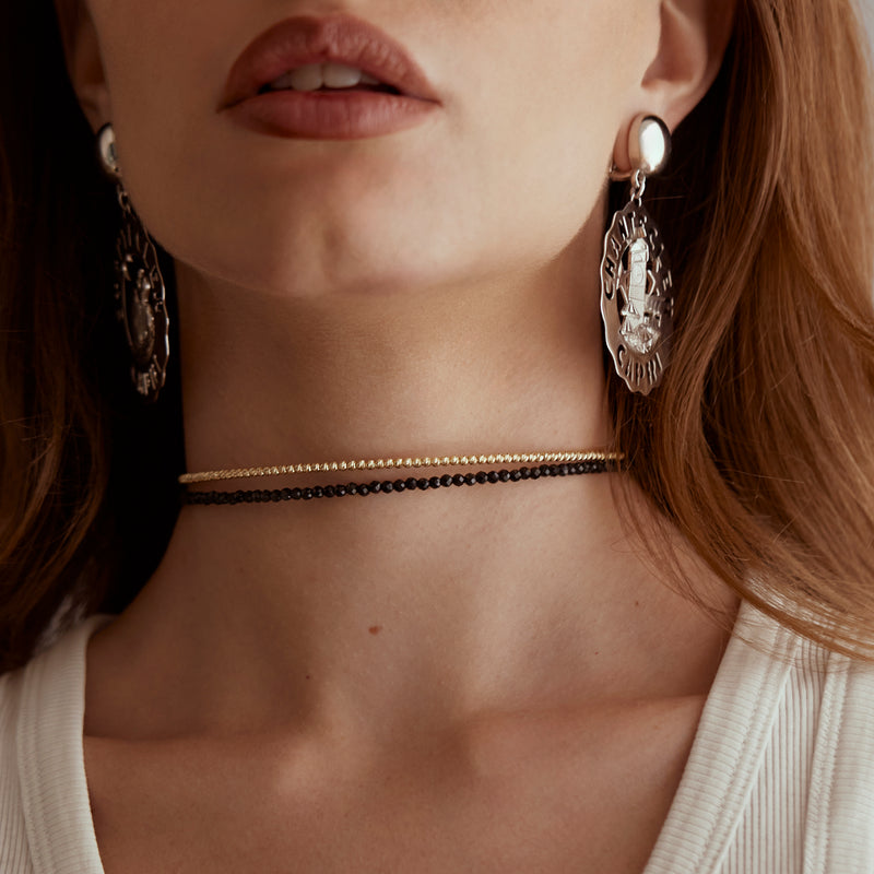 Choker Et Voilà