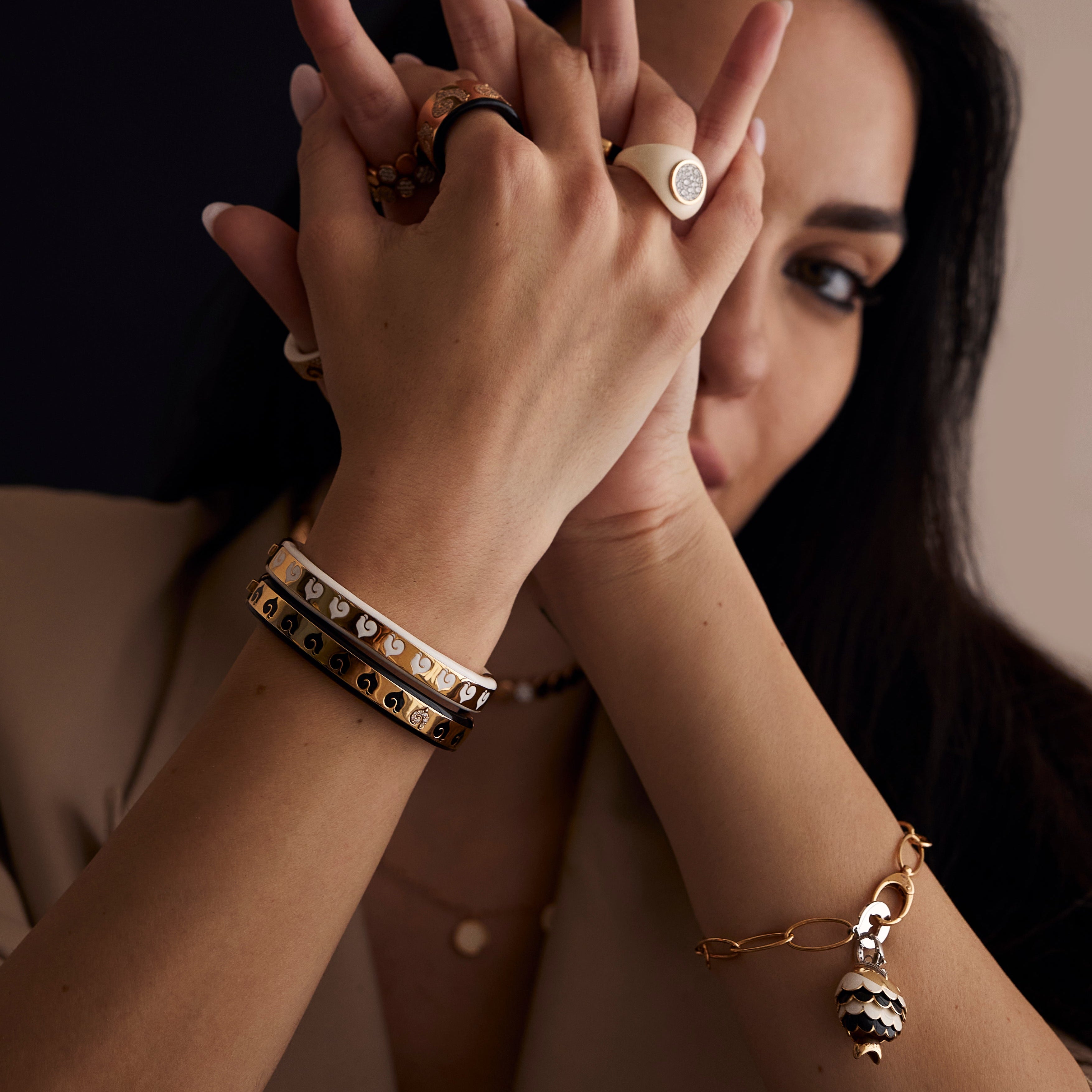 Bracciale Caruosèl