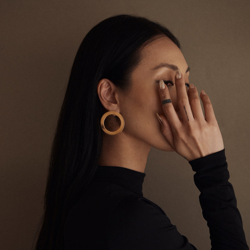 GEOMETRIE | CERCHIO FORATO