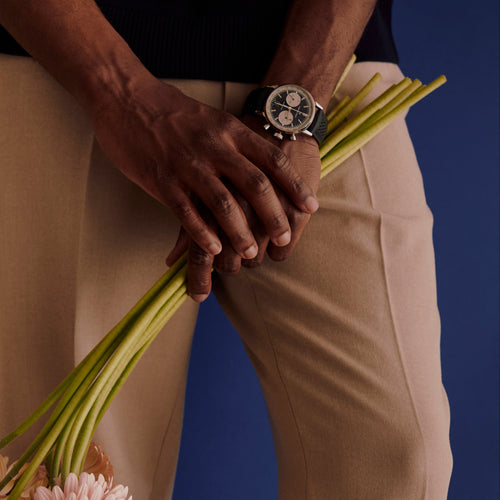 American Classic Intra-Matic Auto Chrono