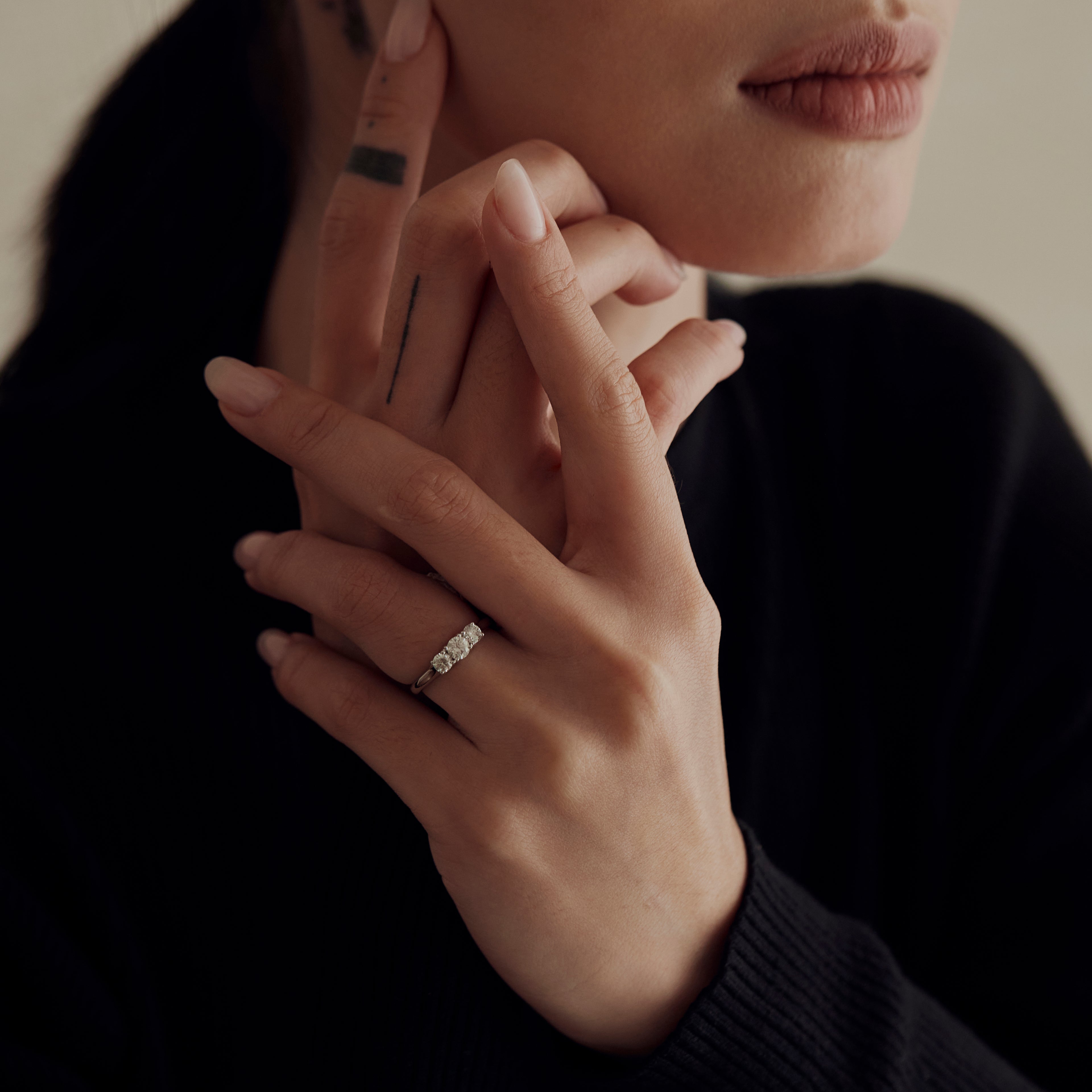 Anello Trilogy