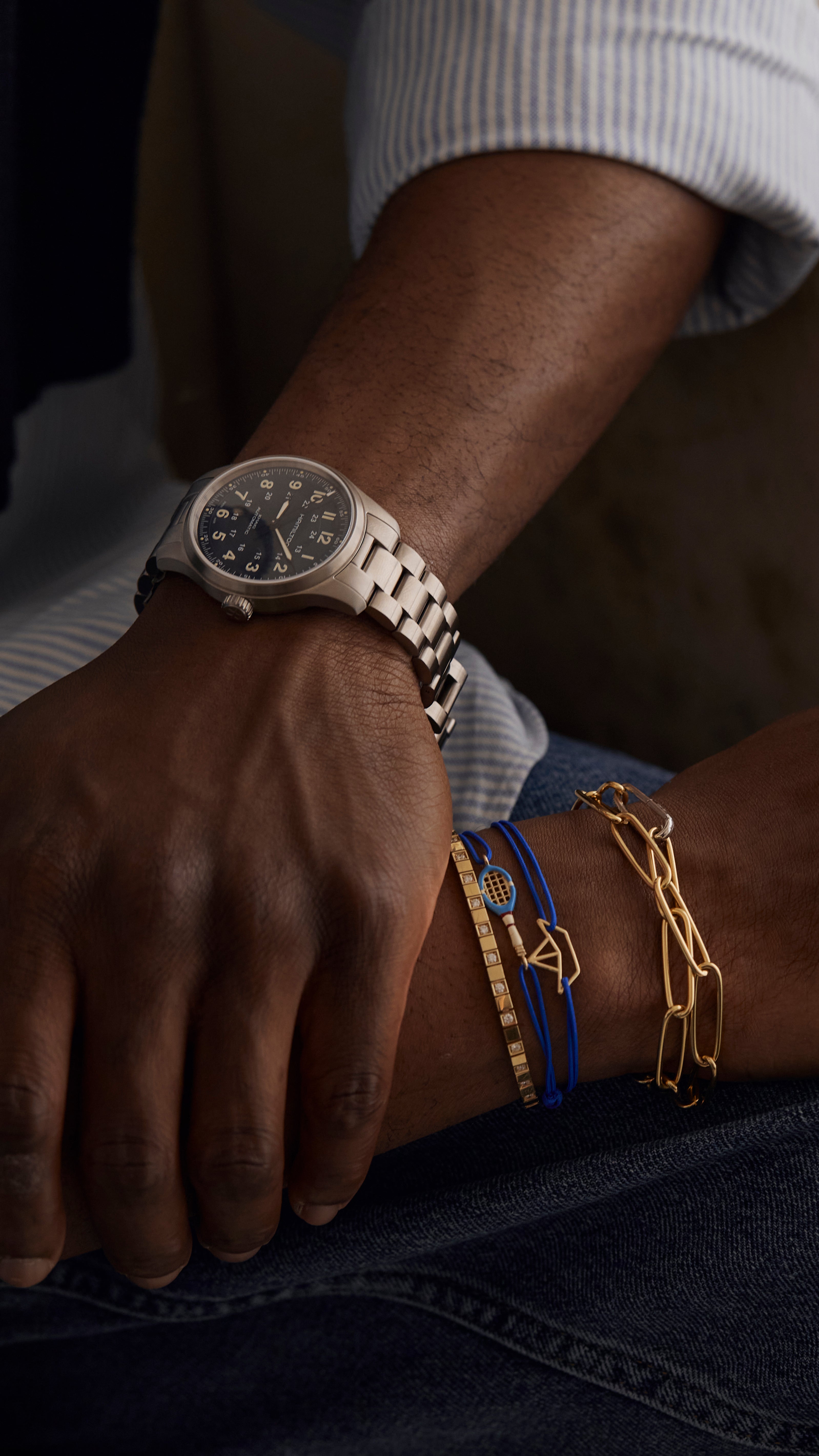 Bracciale Barquito