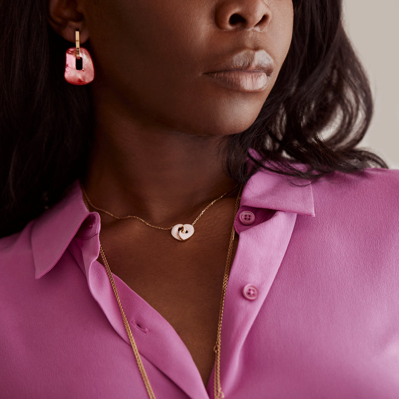 Crewneck Now more than ever