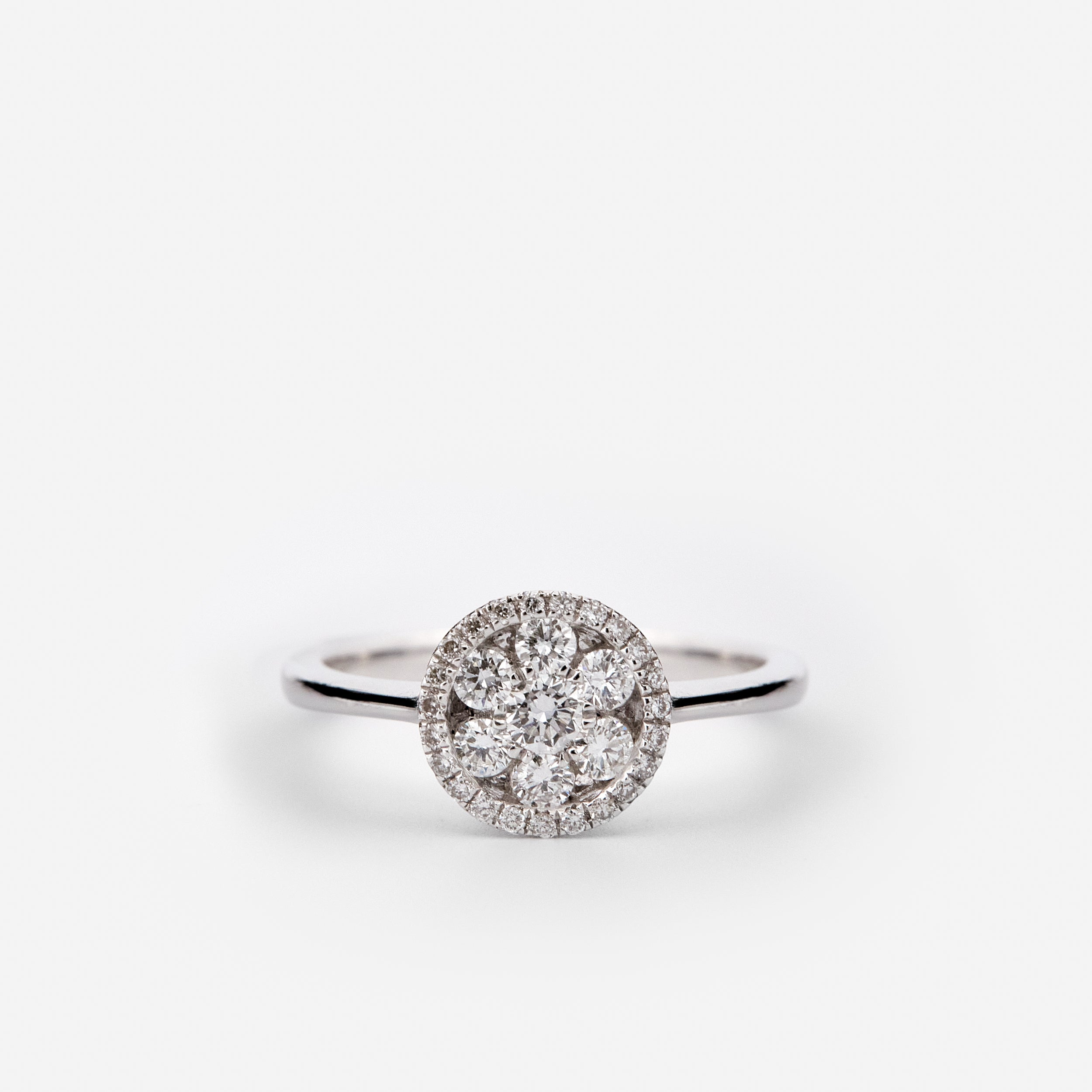 Anello fantasia