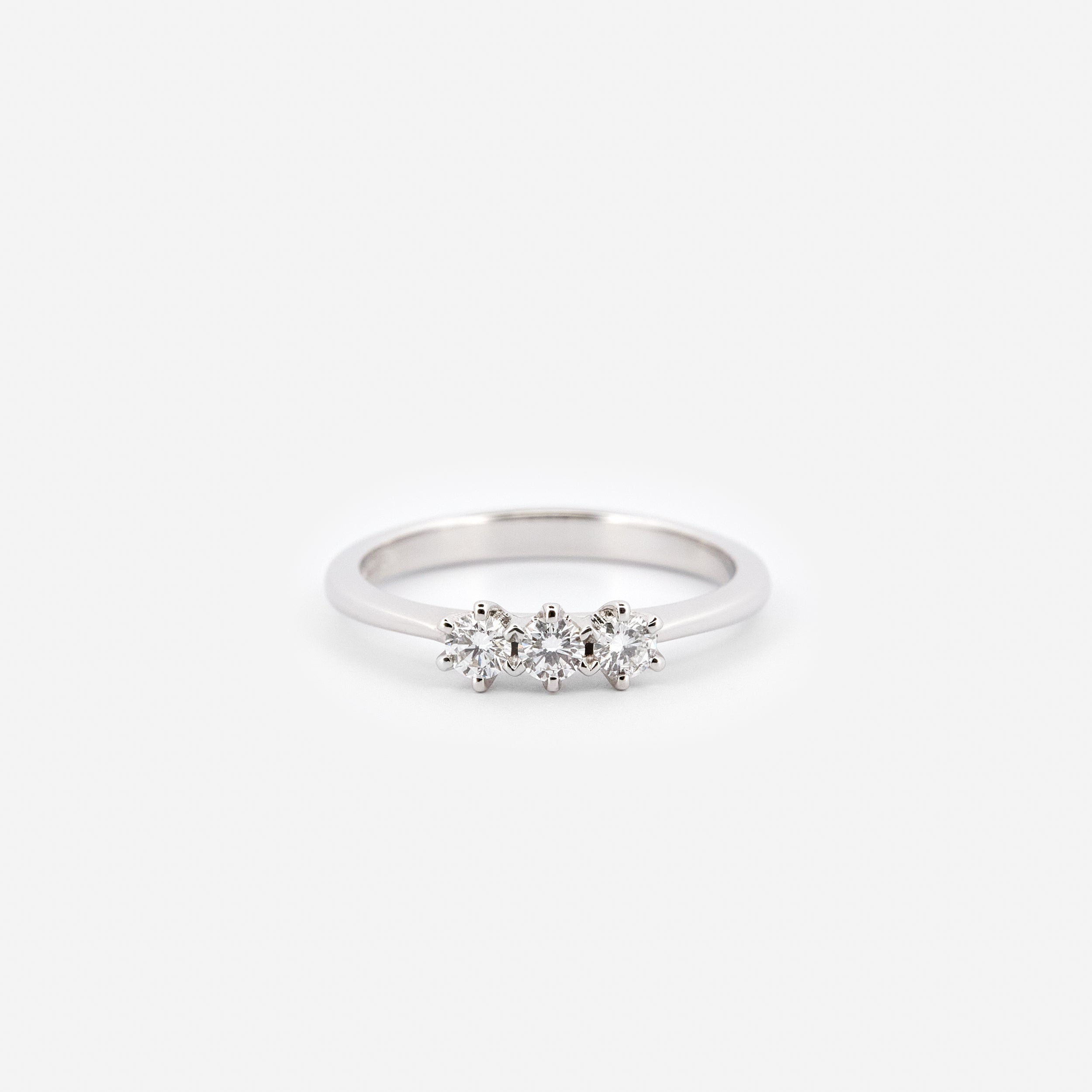 Anello Trilogy
