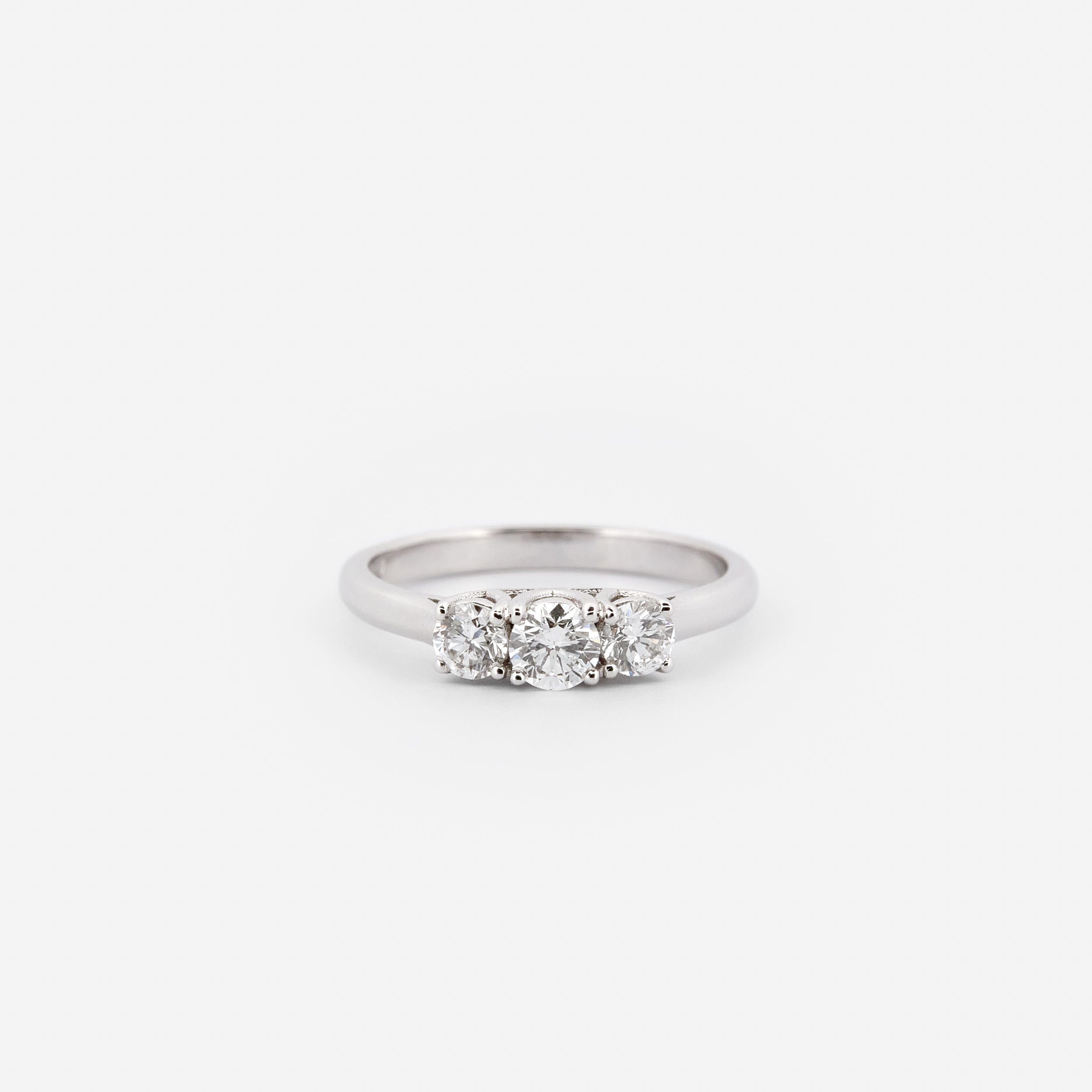 Anello Trilogy