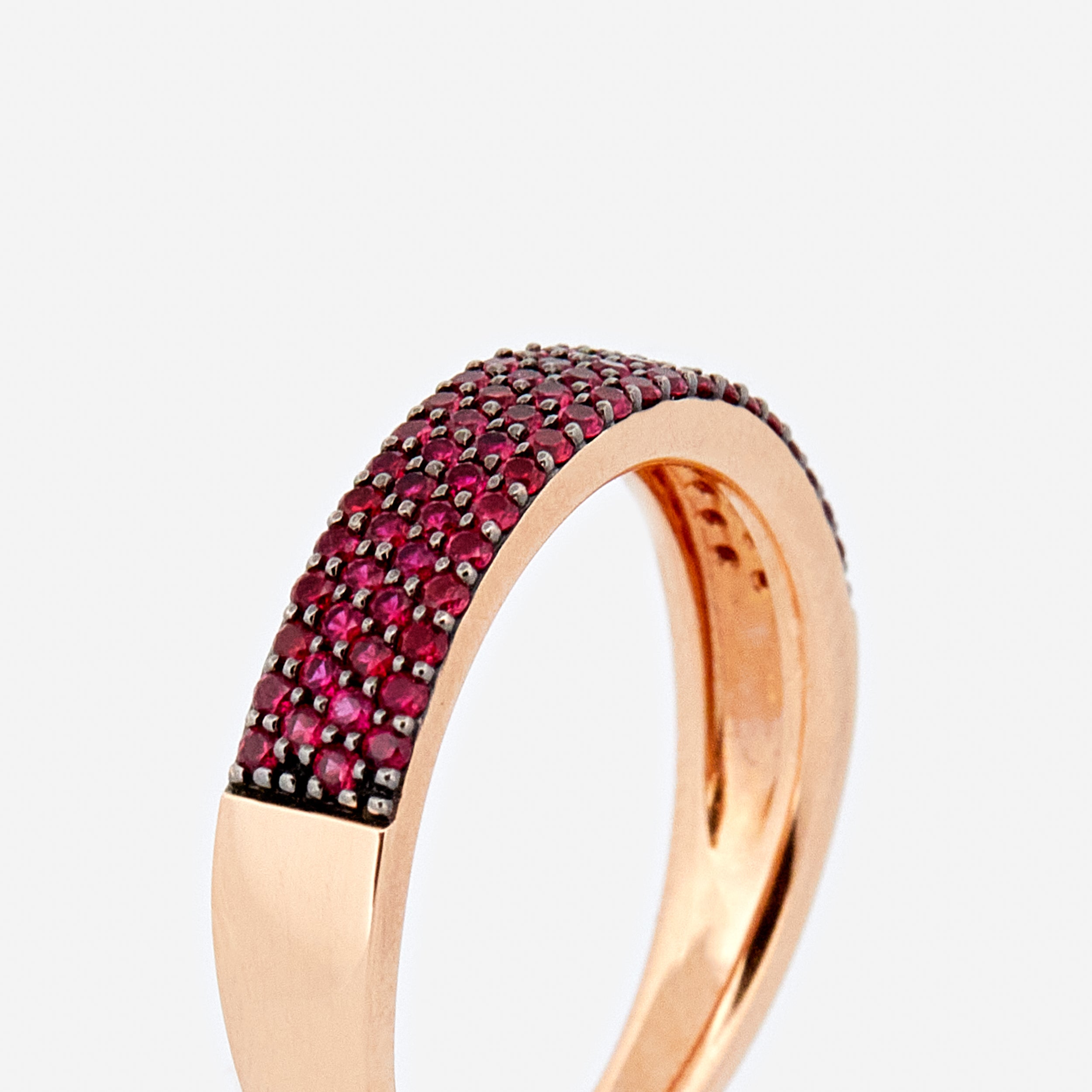 Anello veretta