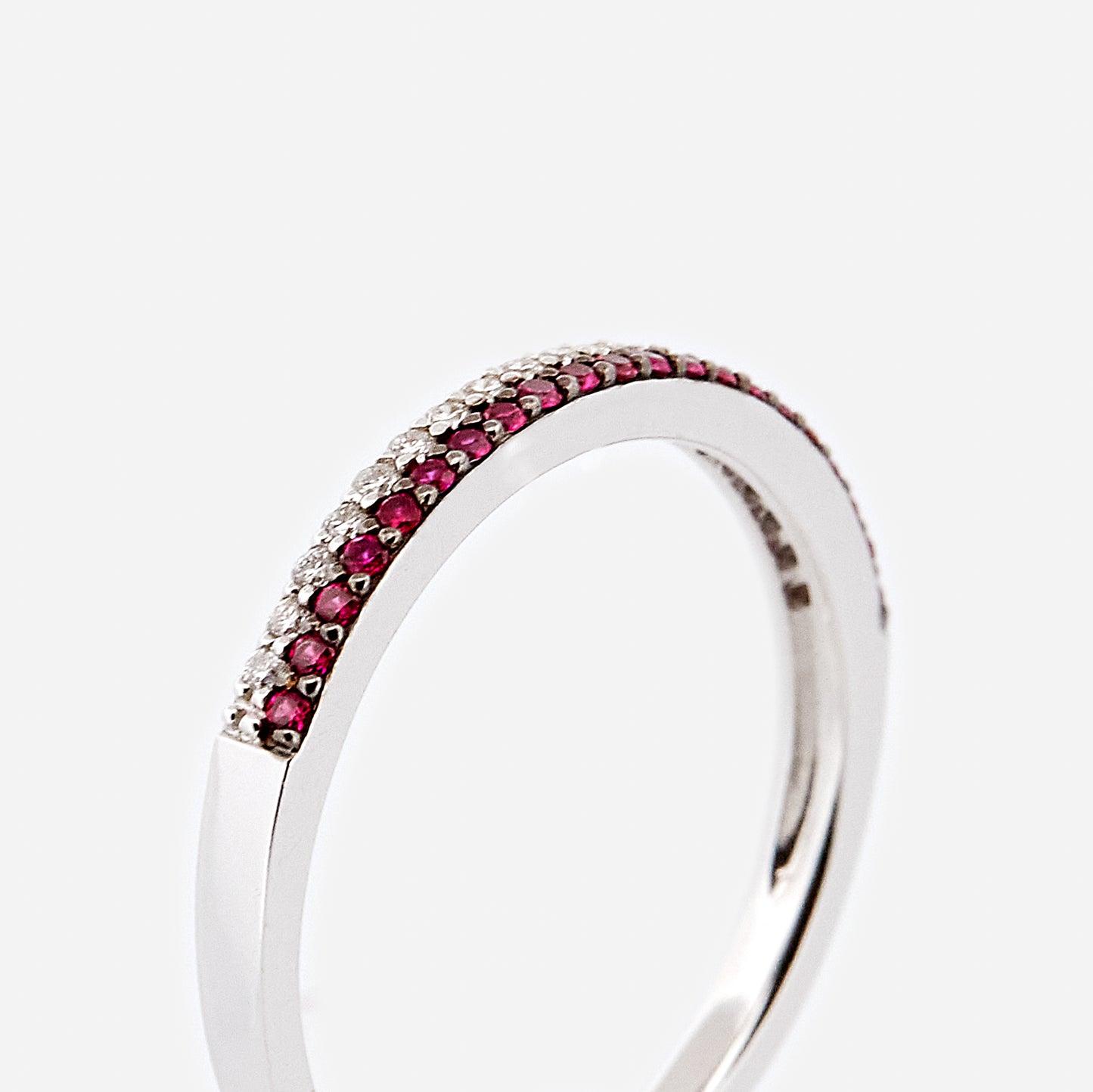 Eternity ring