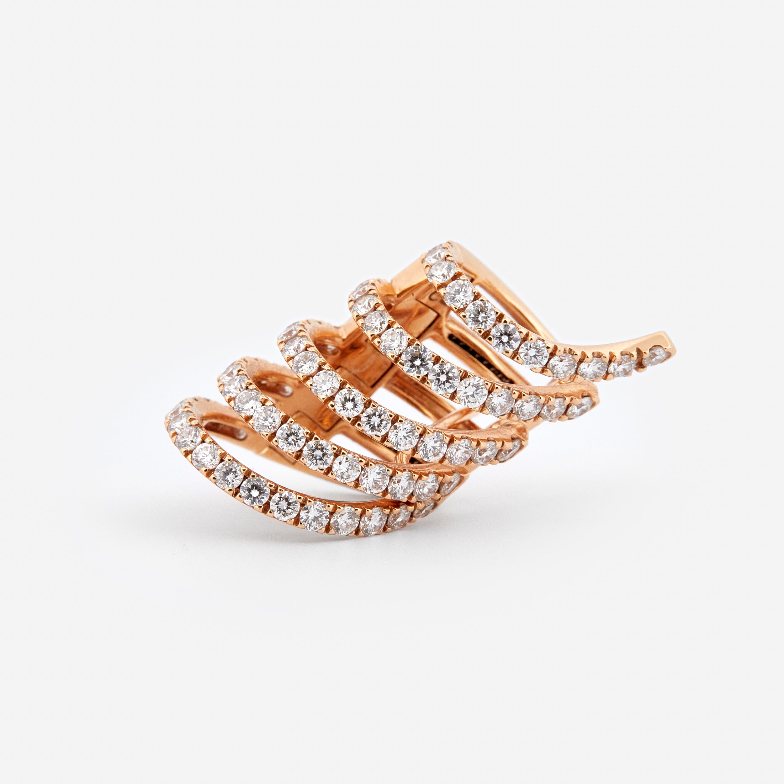 Orecchino Ear Cuff