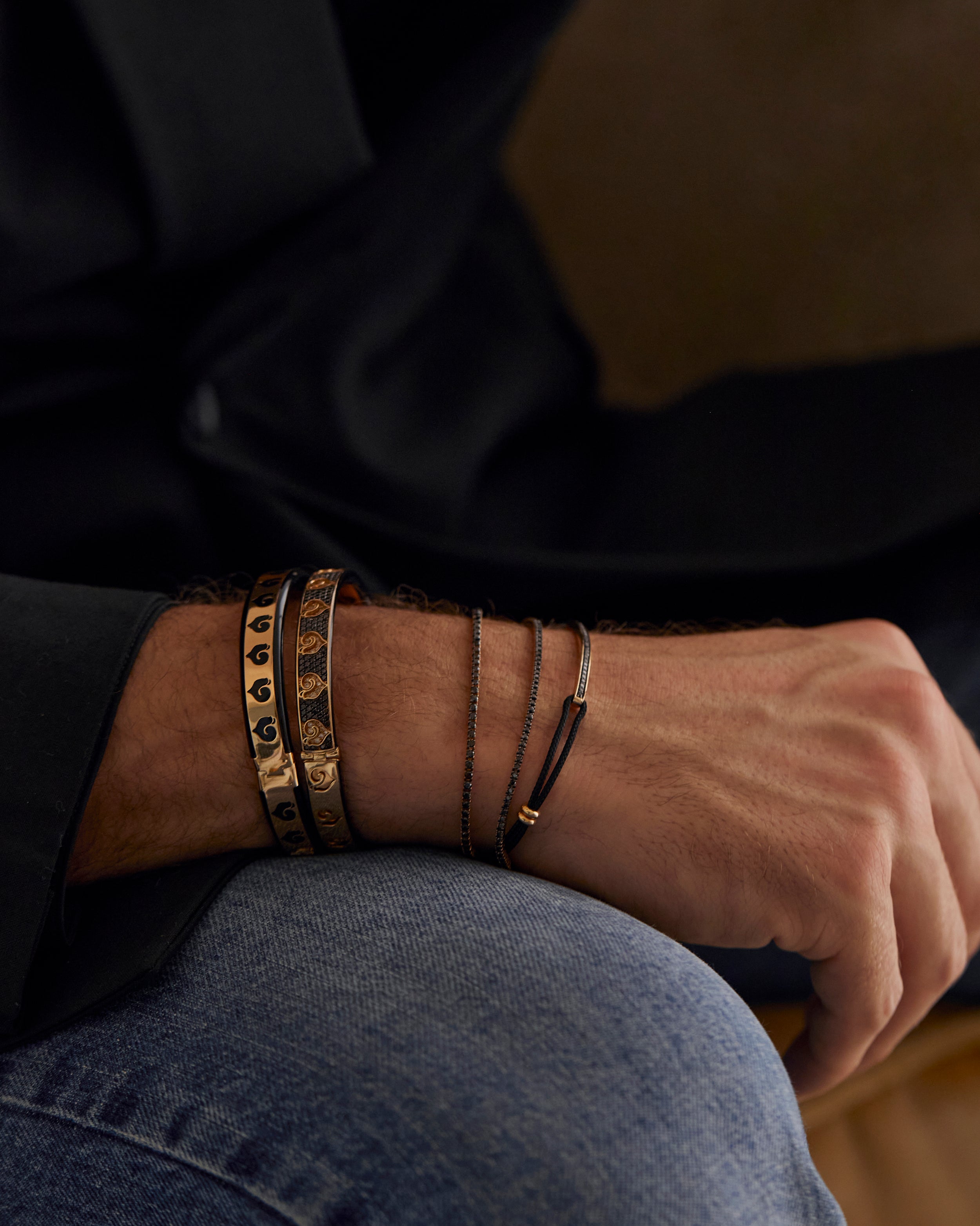 Bracciale Caruosèl