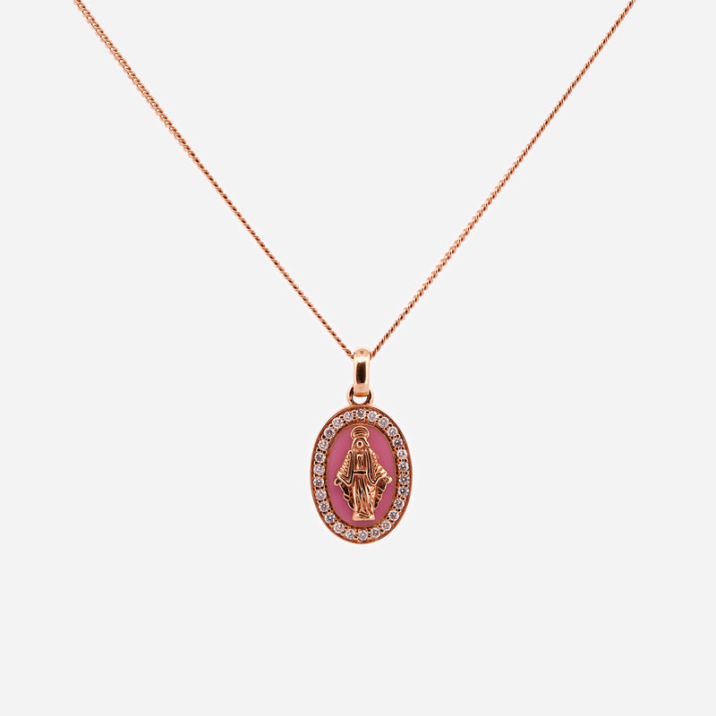 Sacred Choker