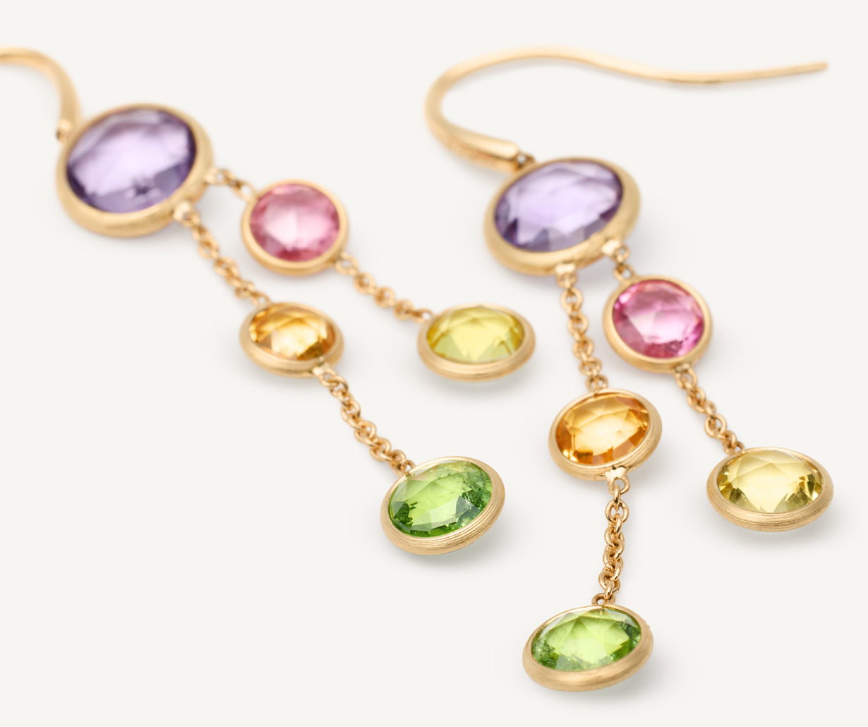 Orecchini Jaipur Colour