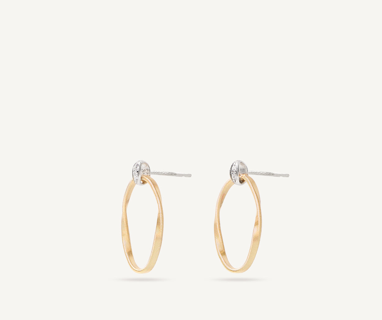 Orecchini Marrakech Onde