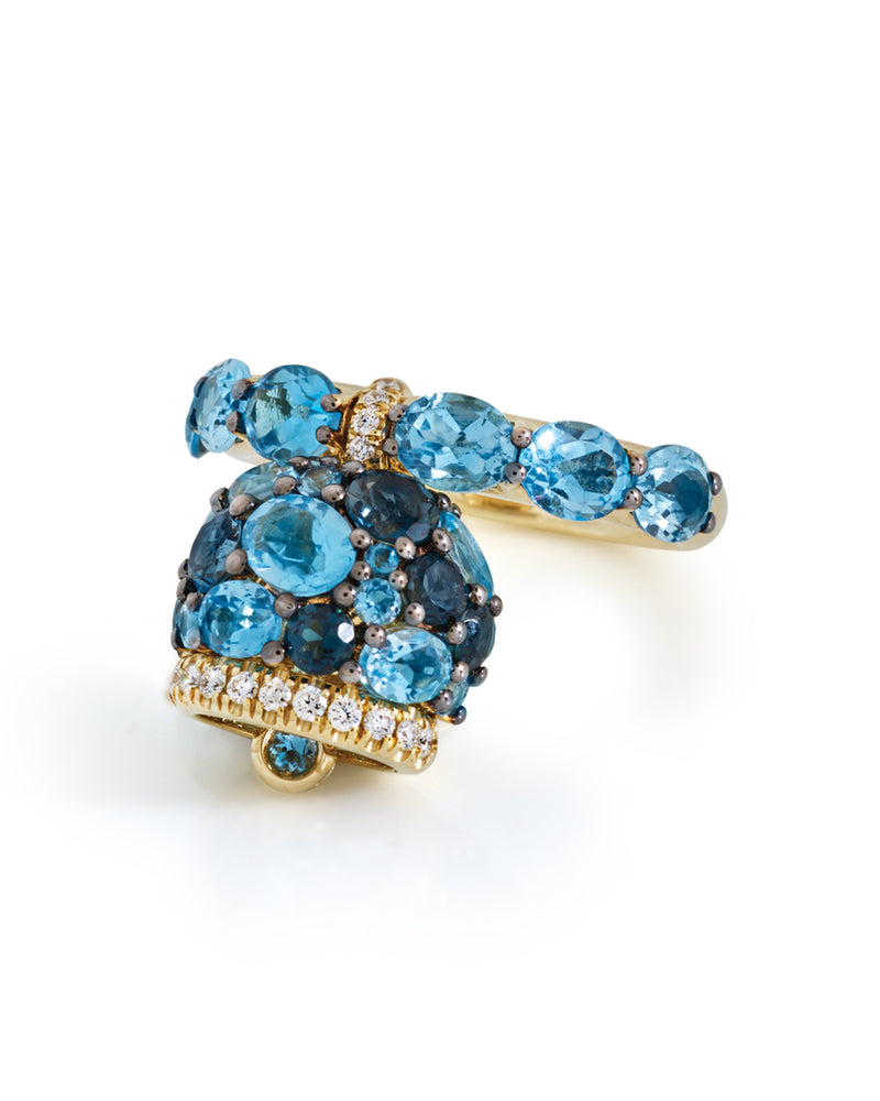Anello Campanella