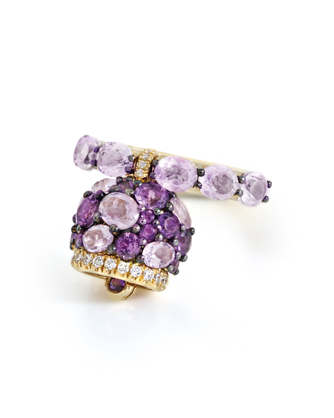 Anello Campanella